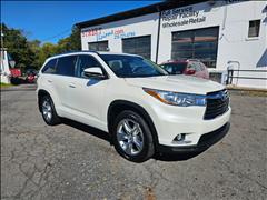 2014 Toyota Highlander 