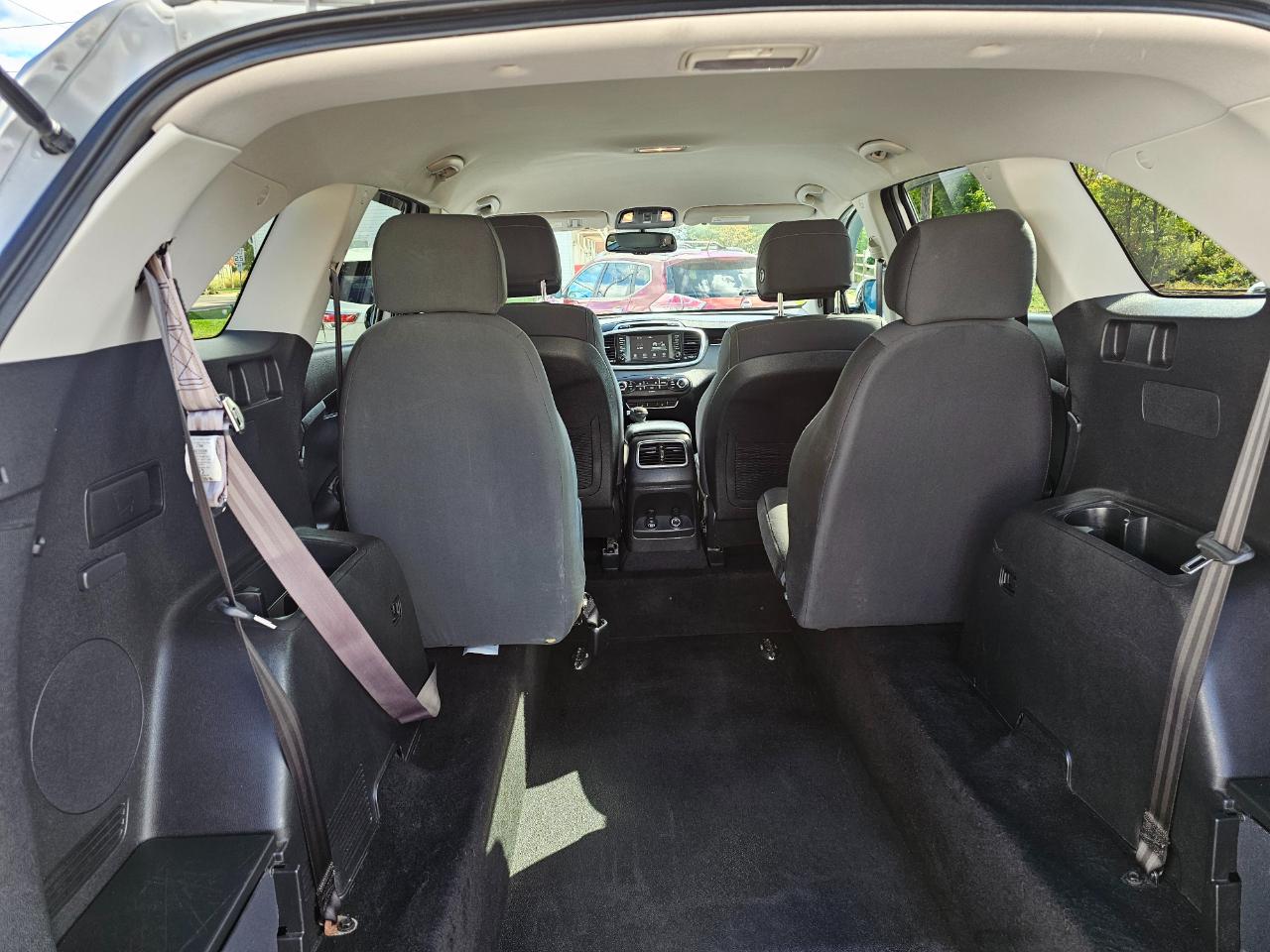 Kia Sorento L 2WD 2017