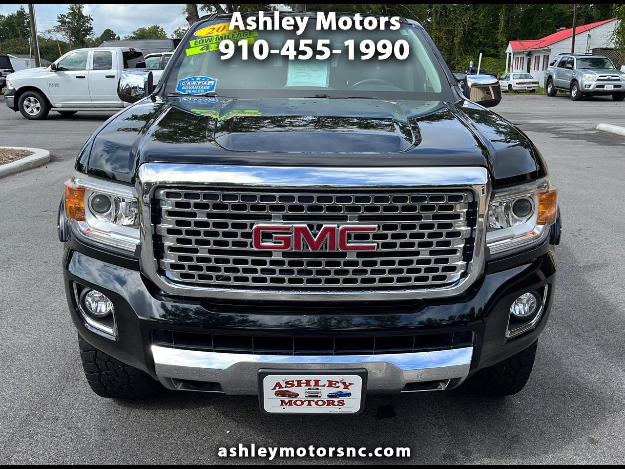 Used Cars for Sale Jacksonville NC 28540 Ashley Motors