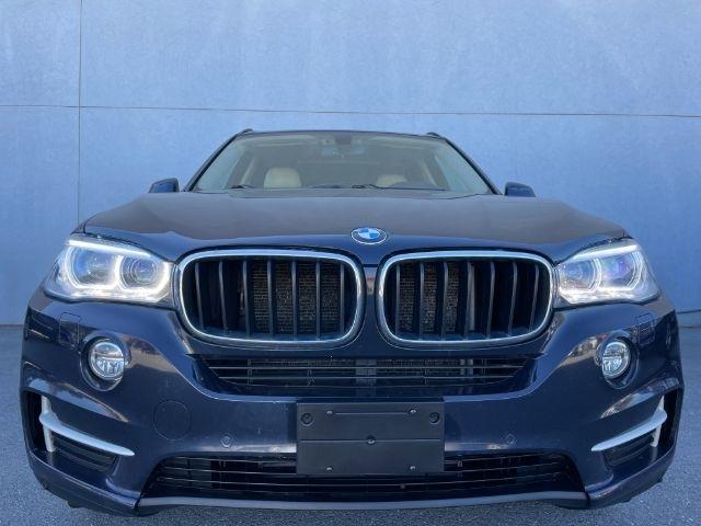 BMW X5  2016
