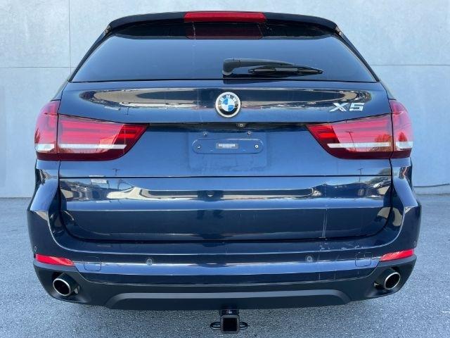 BMW X5  2016