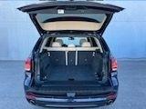 BMW X5  2016