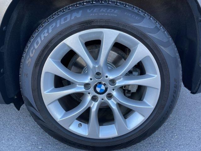 BMW X5  2016