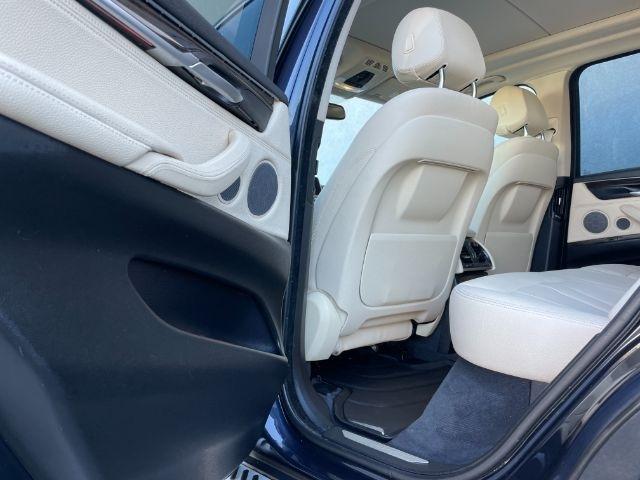 BMW X5  2016