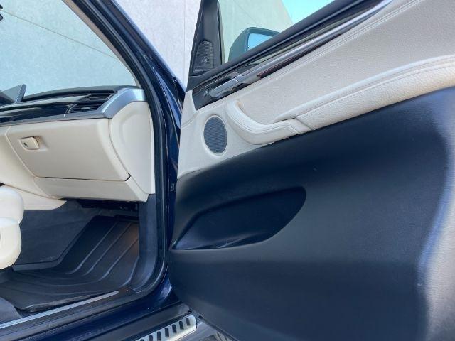 BMW X5  2016