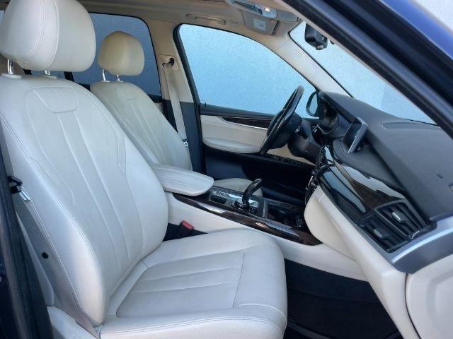 BMW X5  2016