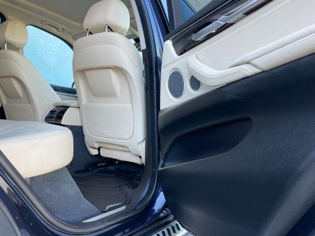 BMW X5  2016