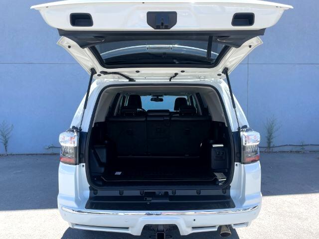 Toyota 4Runner  2016 Toyota 4Runner  2016