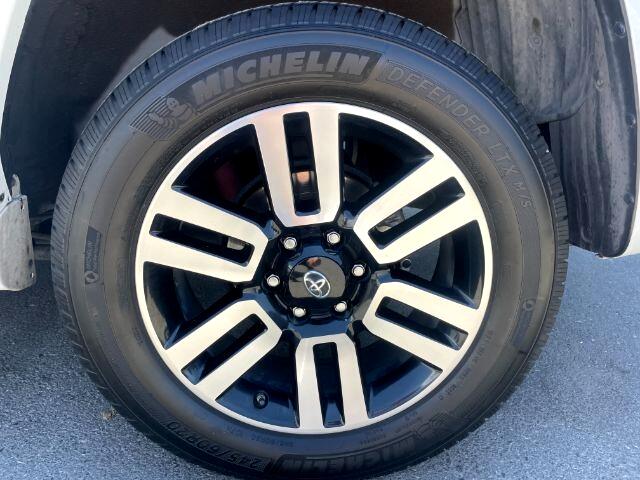 Toyota 4Runner  2016 Toyota 4Runner  2016