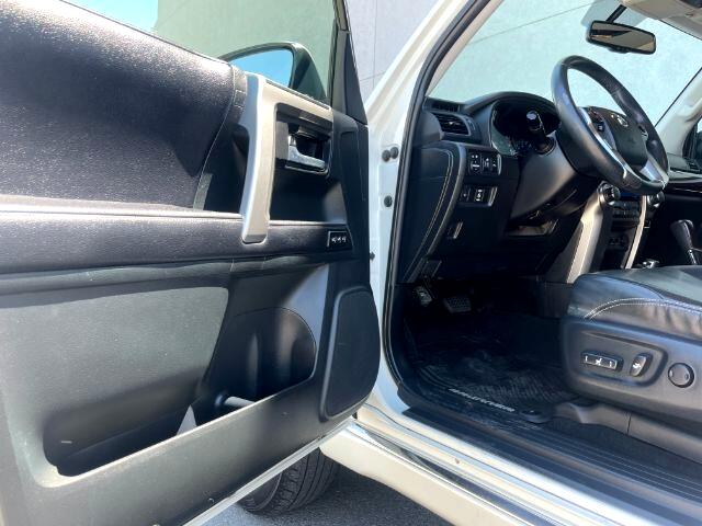 Toyota 4Runner  2016 Toyota 4Runner  2016