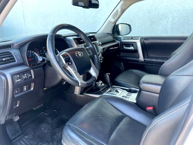 Toyota 4Runner  2016 Toyota 4Runner  2016