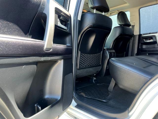 Toyota 4Runner  2016 Toyota 4Runner  2016