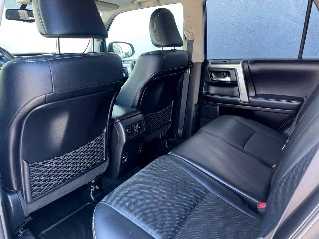 Toyota 4Runner  2016 Toyota 4Runner  2016