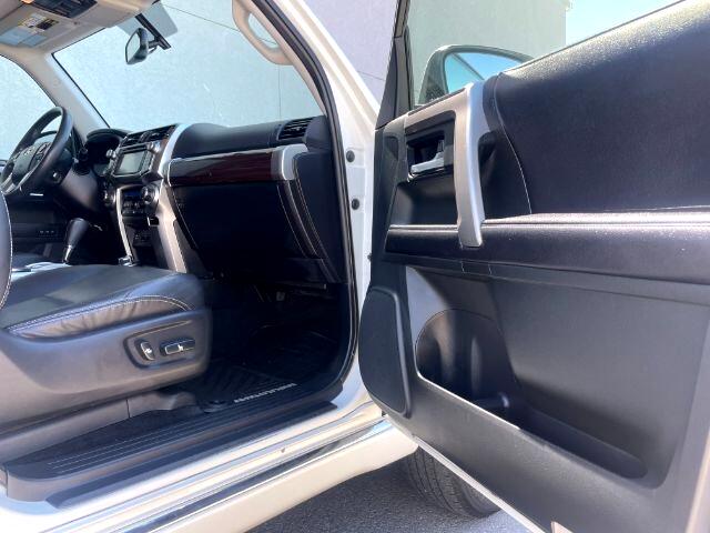 Toyota 4Runner  2016 Toyota 4Runner  2016