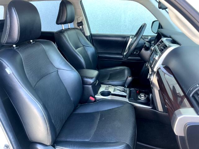 Toyota 4Runner  2016 Toyota 4Runner  2016