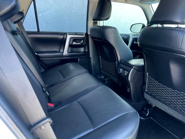 Toyota 4Runner  2016 Toyota 4Runner  2016