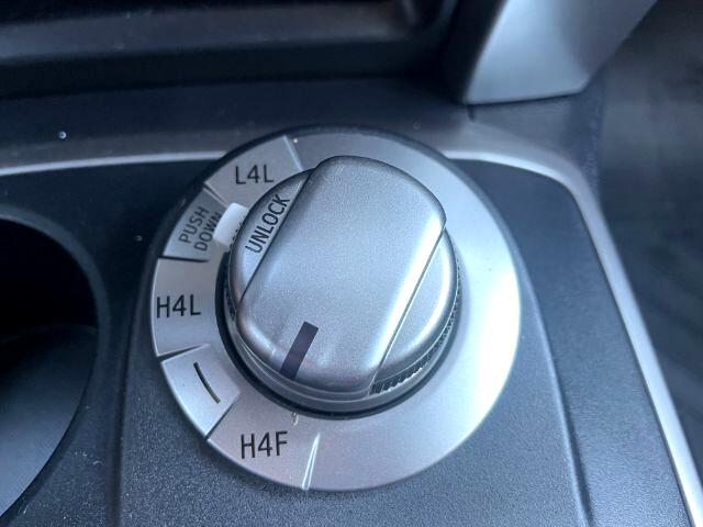 Toyota 4Runner  2016 Toyota 4Runner  2016