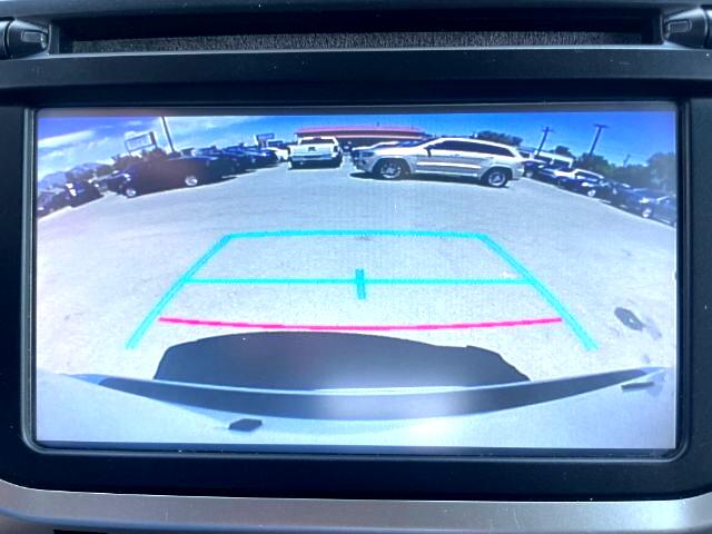 Toyota 4Runner  2016 Toyota 4Runner  2016