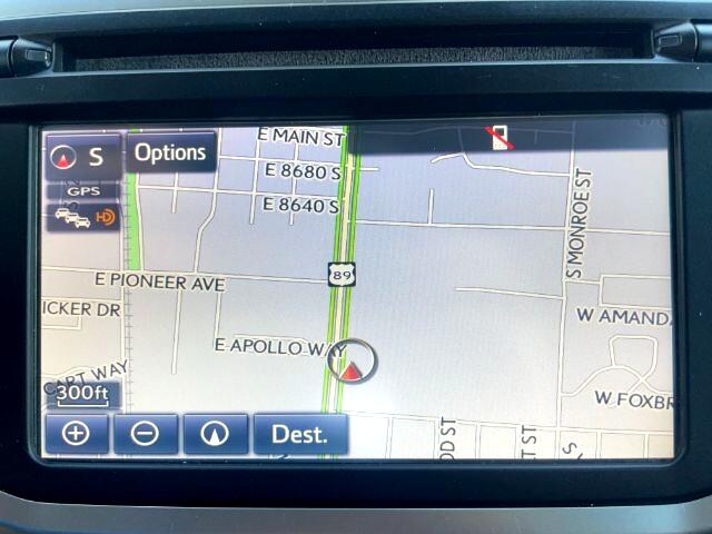 Toyota 4Runner  2016 Toyota 4Runner  2016