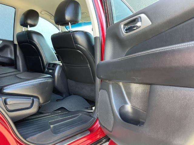 Nissan Pathfinder  2014