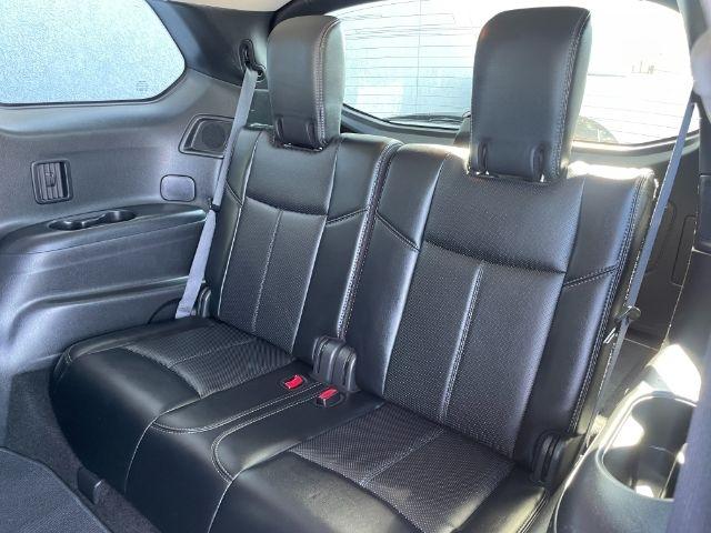 Nissan Pathfinder  2014