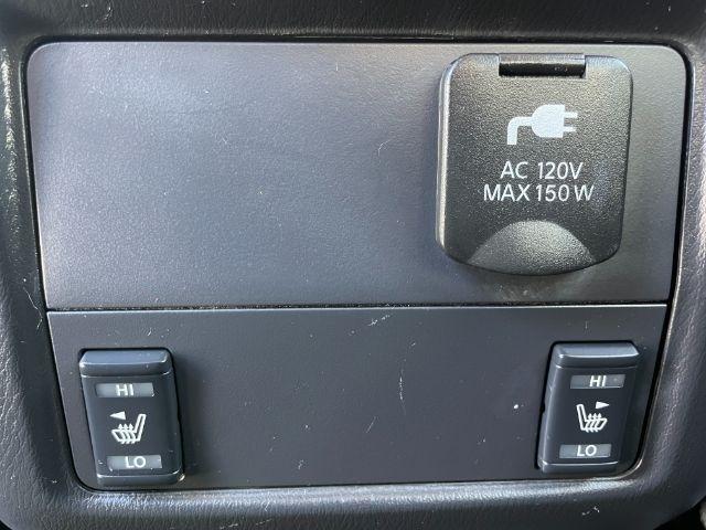 Nissan Pathfinder  2014