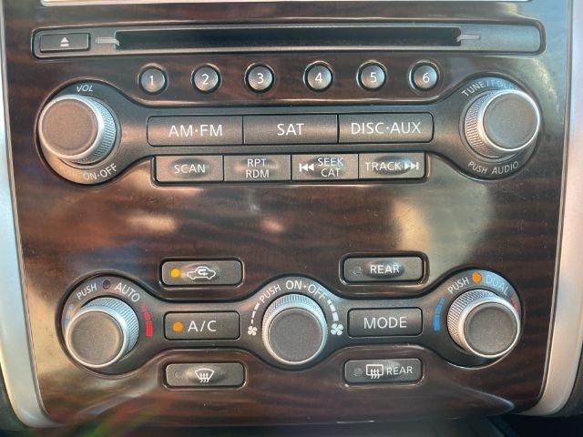 Nissan Pathfinder  2014