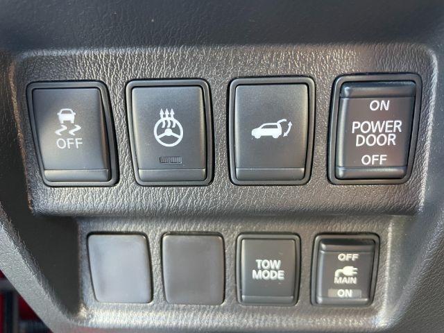 Nissan Pathfinder  2014