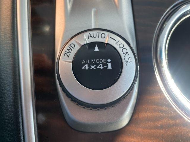 Nissan Pathfinder  2014