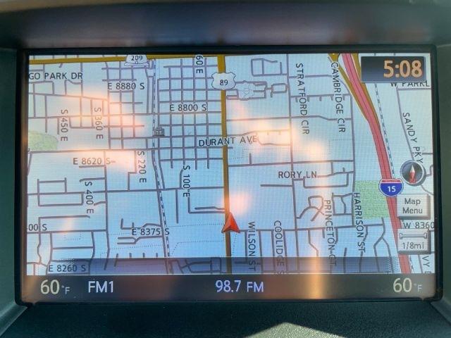 Nissan Pathfinder  2014