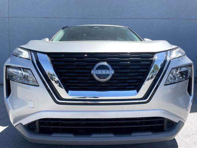 2023 Nissan Rogue SV AWD photo 4