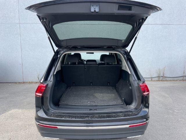 Volkswagen Tiguan  2020