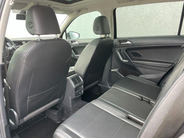 Volkswagen Tiguan  2020