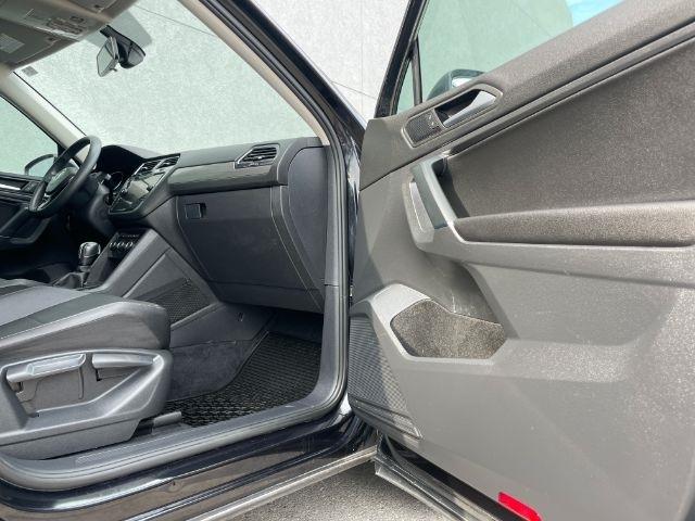 Volkswagen Tiguan  2020