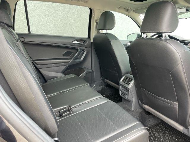 Volkswagen Tiguan  2020