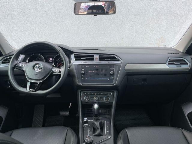 Volkswagen Tiguan  2020