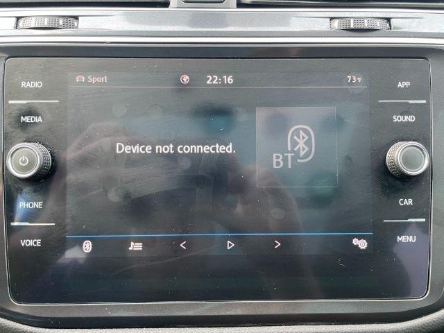 Volkswagen Tiguan  2020