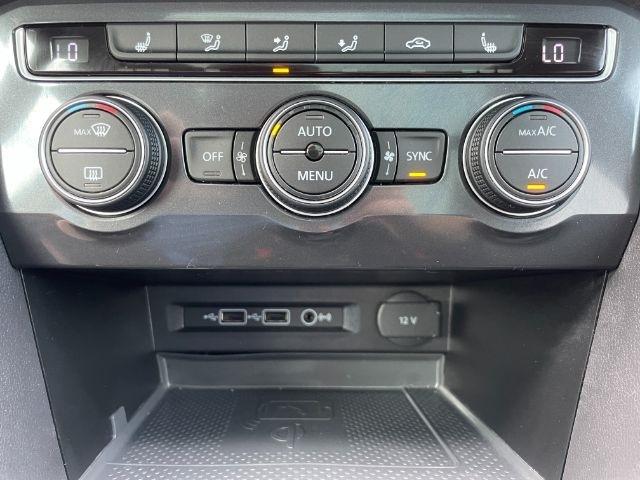 Volkswagen Tiguan  2020