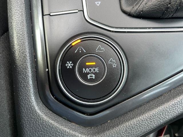 Volkswagen Tiguan  2020