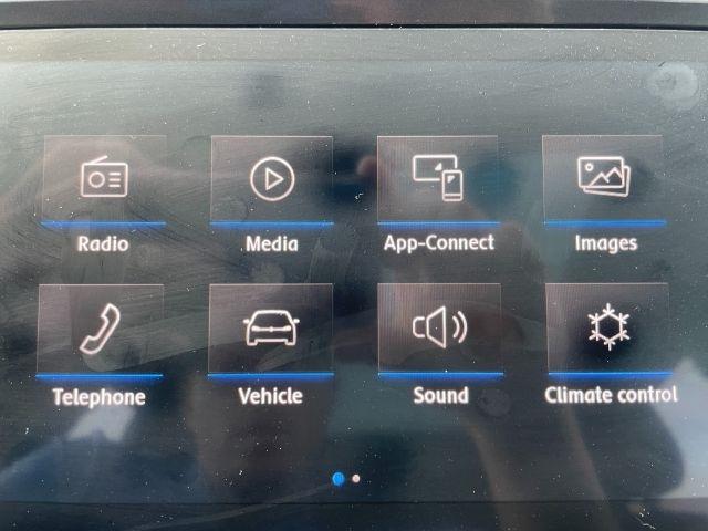 Volkswagen Tiguan  2020