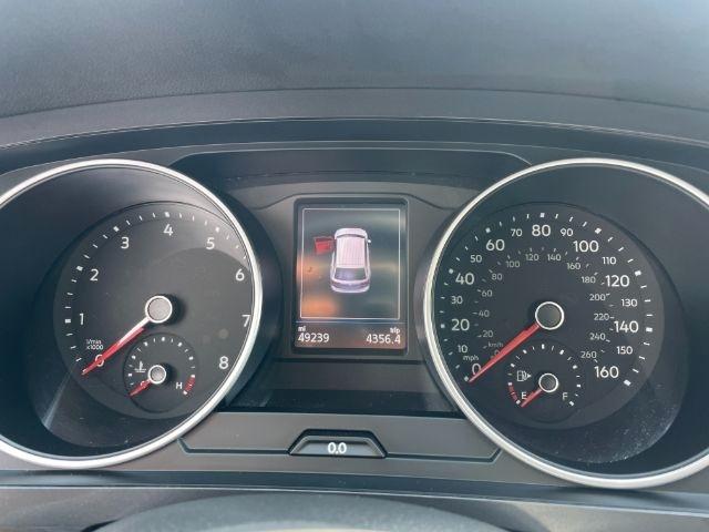 Volkswagen Tiguan  2020