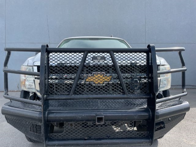 Chevrolet Silverado 3500HD  2014