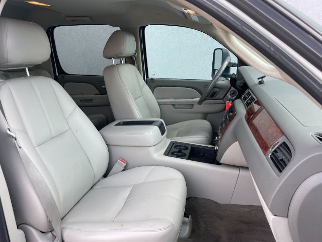 Chevrolet Silverado 3500HD  2014