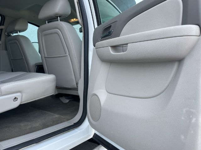 Chevrolet Silverado 3500HD  2014