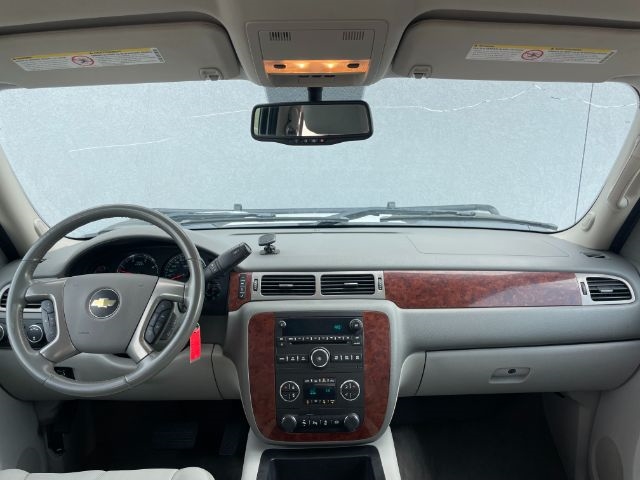 Chevrolet Silverado 3500HD  2014