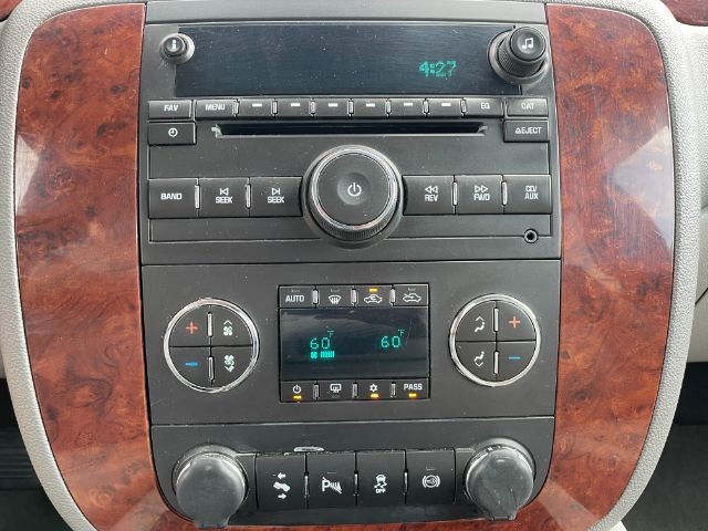 Chevrolet Silverado 3500HD  2014