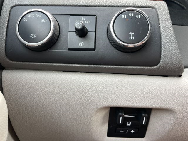 Chevrolet Silverado 3500HD  2014