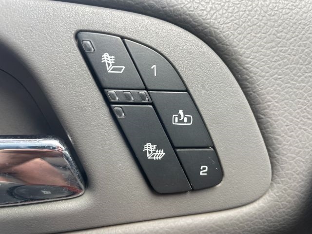 Chevrolet Silverado 3500HD  2014