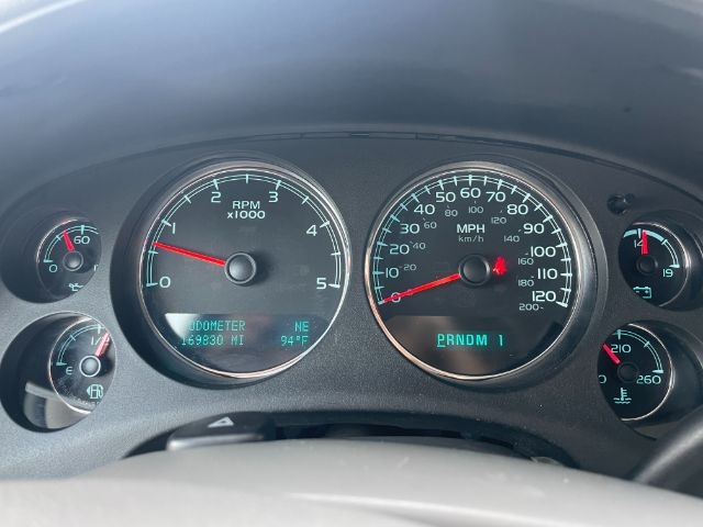 Chevrolet Silverado 3500HD  2014