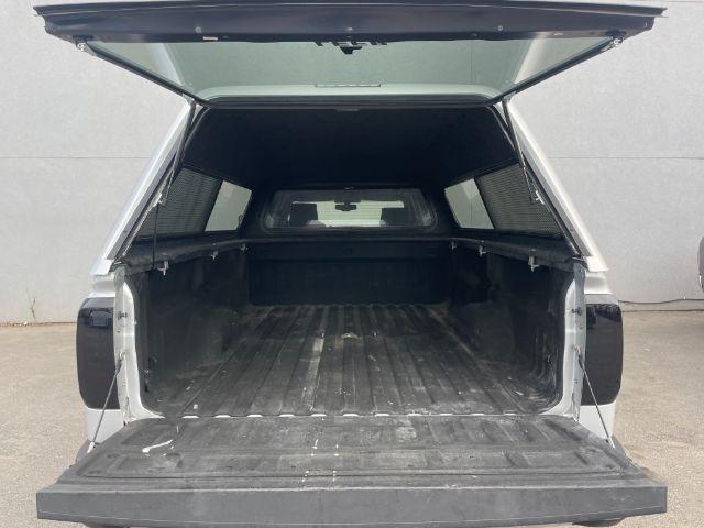 Chevrolet Silverado 2500HD Built After Aug 14  2015